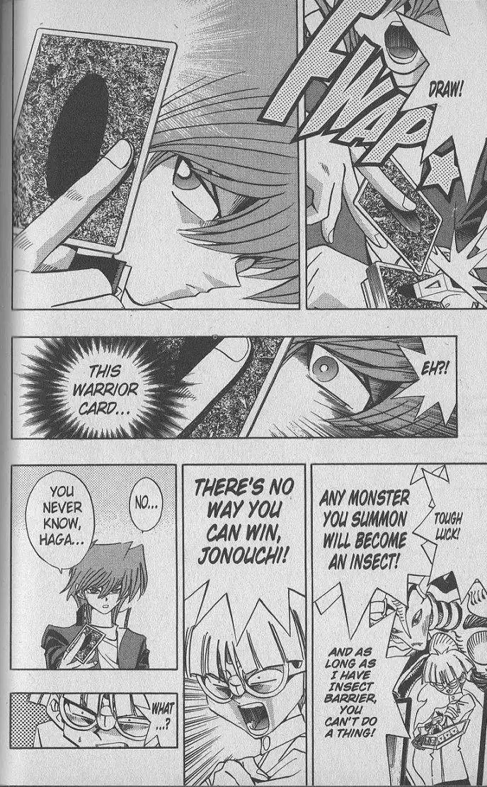 Yu-Gi-Oh! Duelist Chapter 110 8